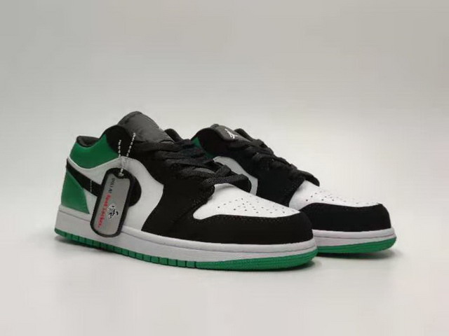 women air jordan low top shoes 2021-12-14-007